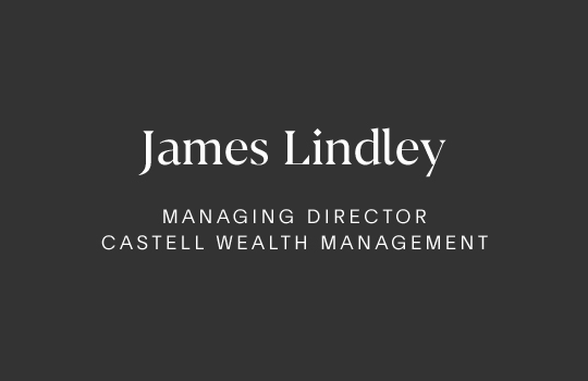 James Lindley – Castell Wealth Management MD (1)