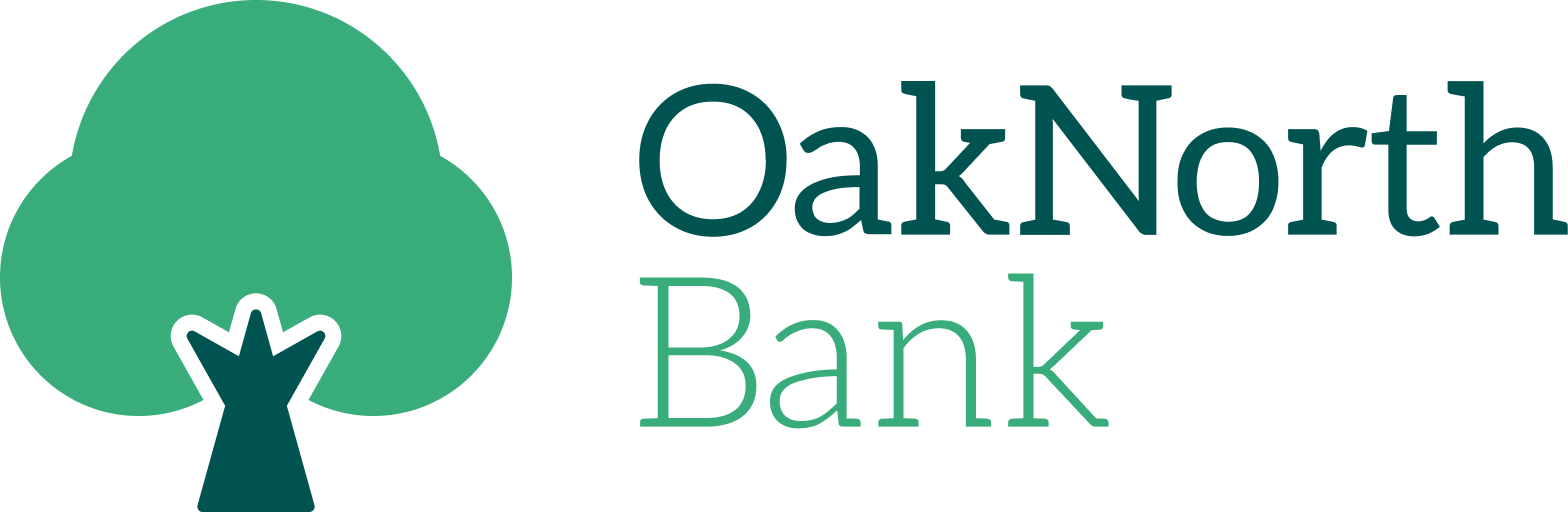 OakNorth Bank PLC