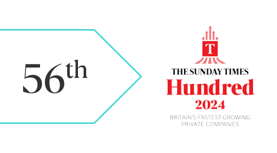 Sunday Times Hundred 2024 Website