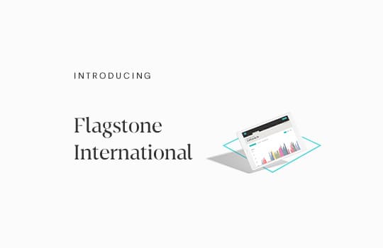 Introducing Flagstone International
