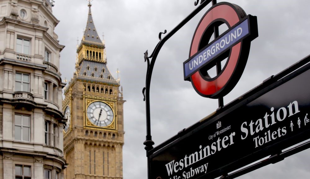 Westminster (1)
