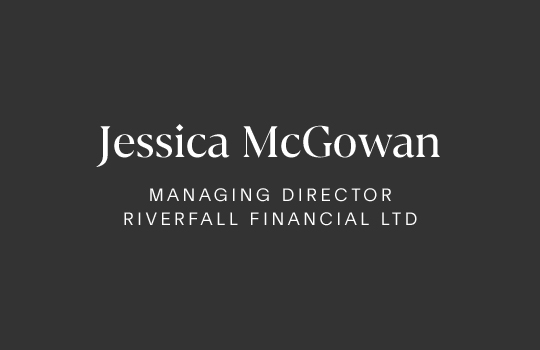 Adviser Spotlight Jessica Mcgowan